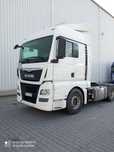 MAN Tgx  MAN TGX 440, euro 6, standard, 16 000 zł netto