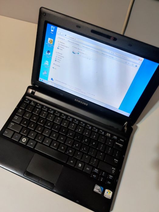 Samsung n102 laptop