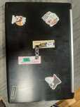 Acer aspire 7 A717-72 n17c2