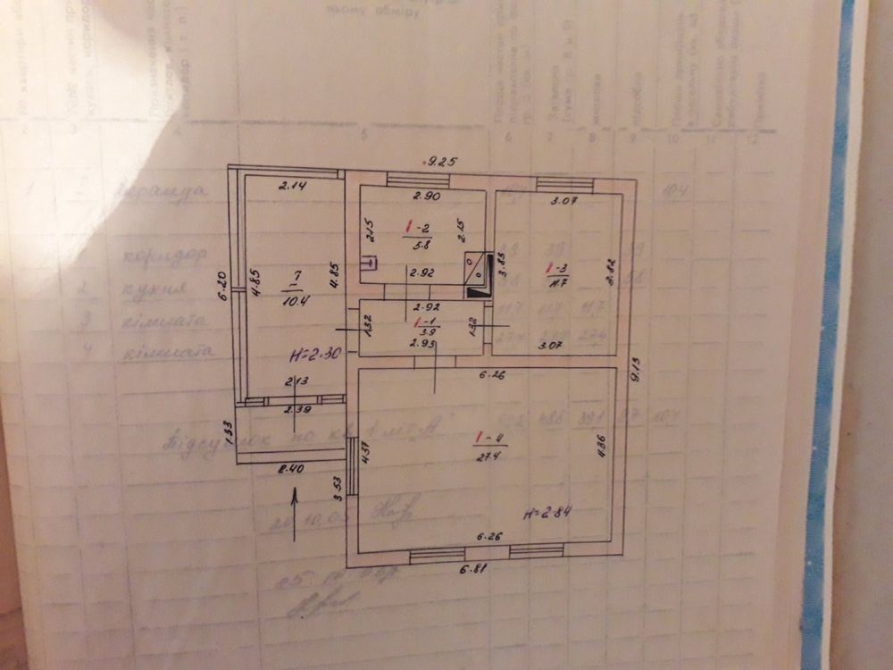 Продам дом,Черемушки пер.Калиновый