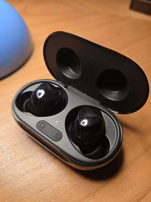 Samsung Buds - Soundtrack by AKG