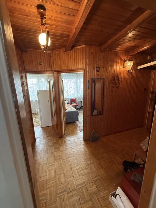 Sprzedam mieszkanie, 25 lecia, blok 1