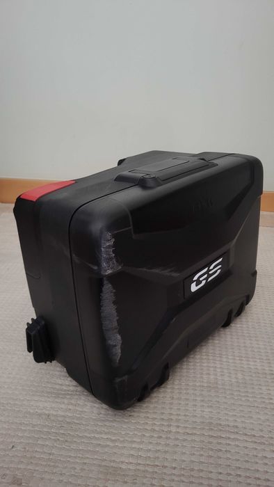 Malas Vario BMW GS