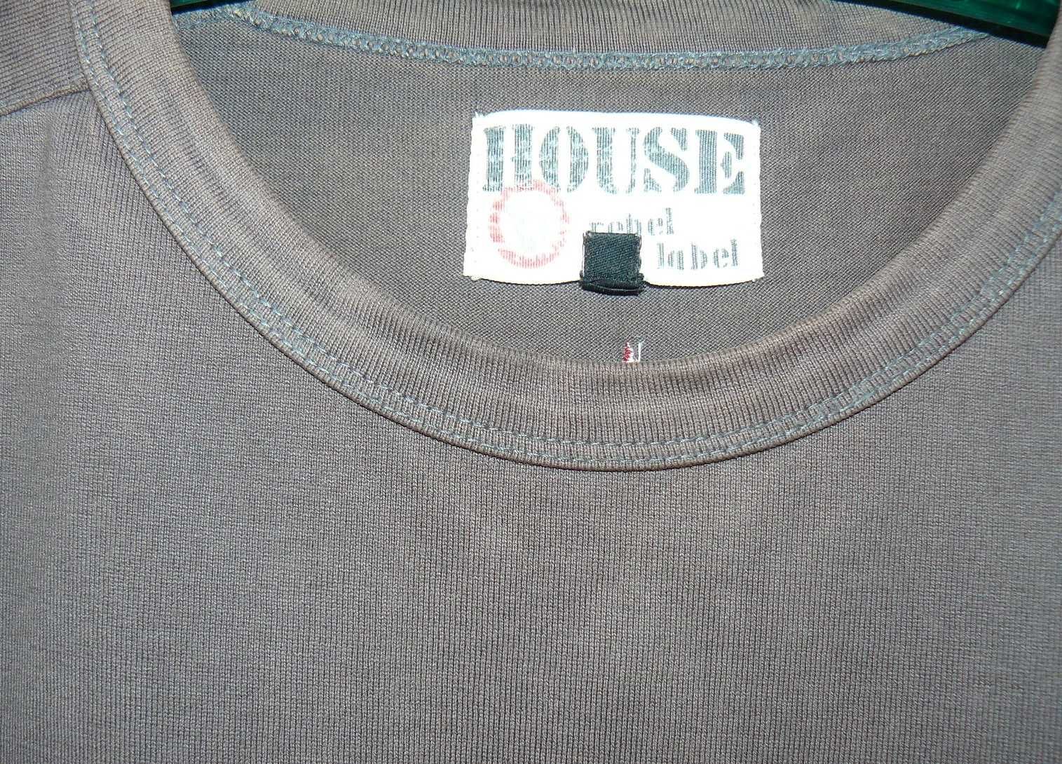 Bluza męska Hose rozm. M