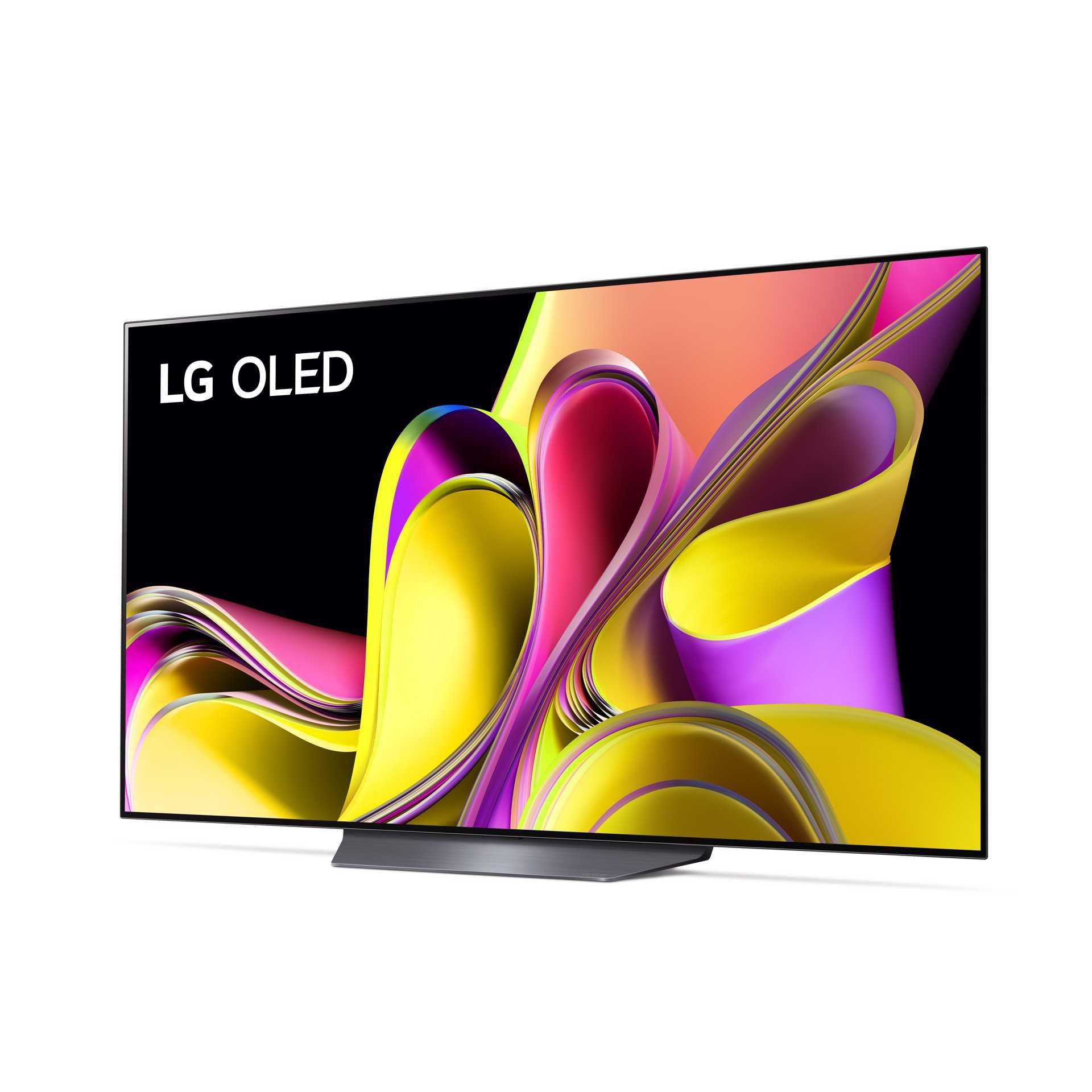 Телевізор LG OLED 77B36, 65B36, 55B36