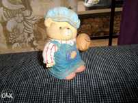 Urso   mealheiro