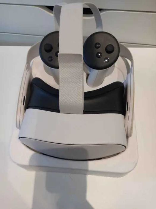 Gogle Oculus VR Meta Quest 3S GWARANCJA rok
