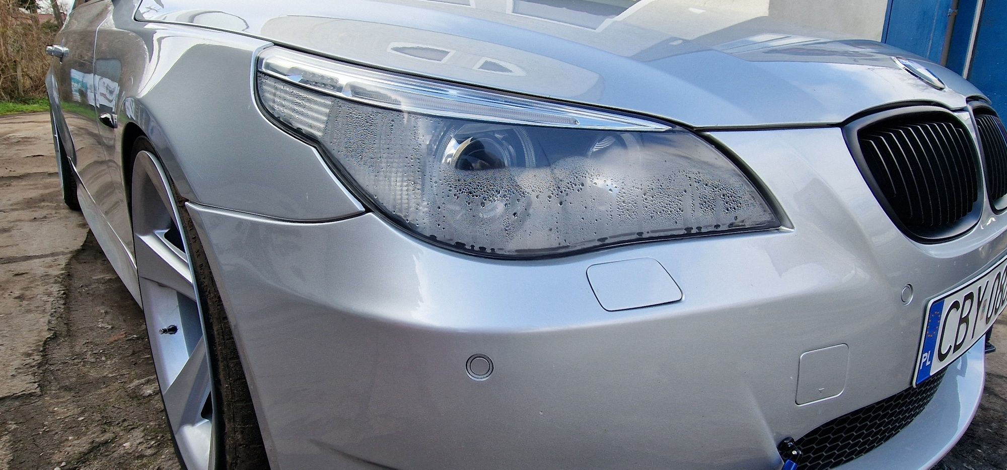 Regeneracja Naprawa Reflektorów Polerowanie Xenon Led Bi Led