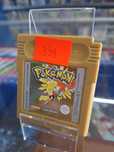 Pokemon Gold Nintendo Gameboy, BDB, CentrumGrania