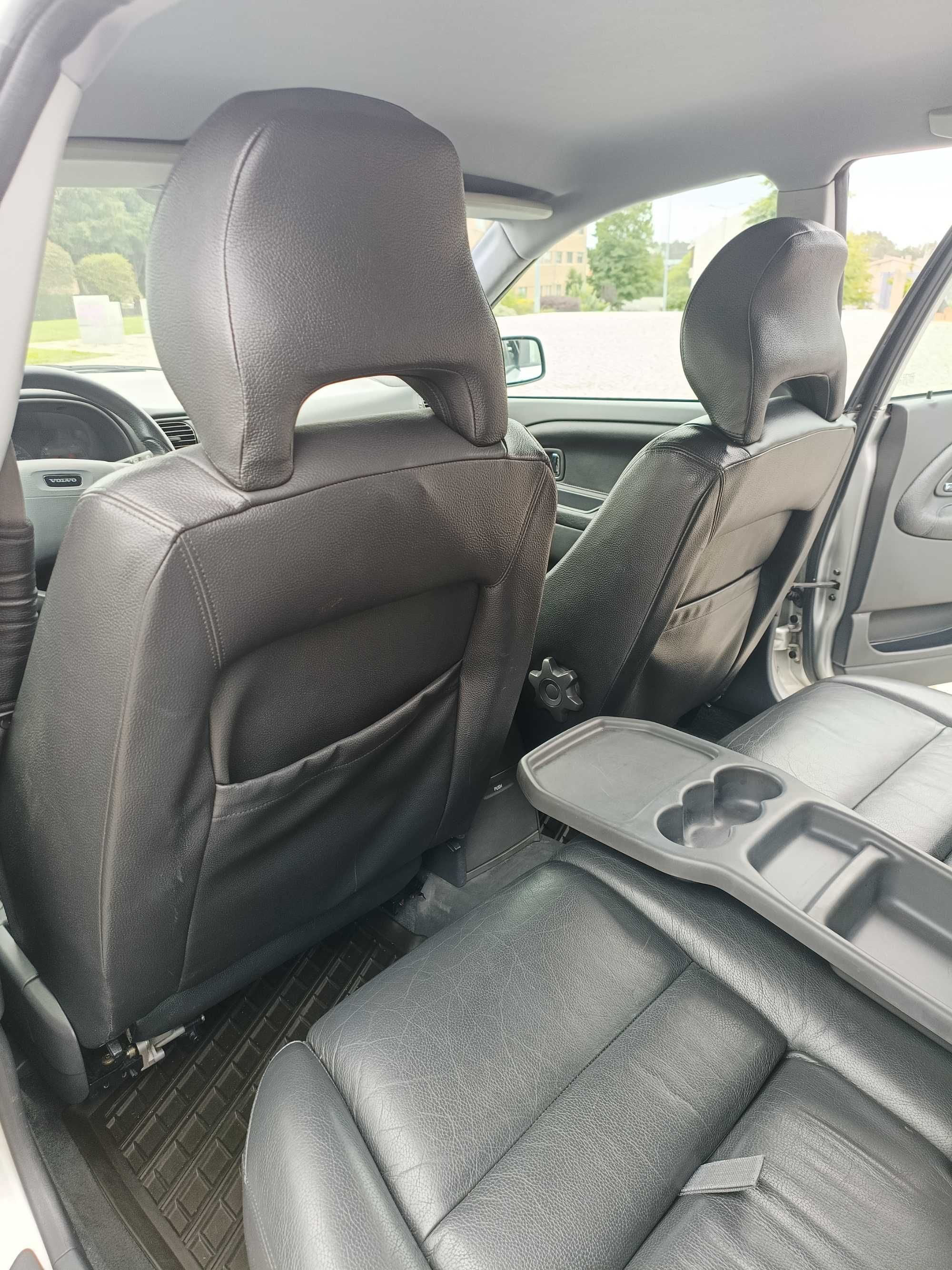 Volvo V40 1.6 - Gasolina