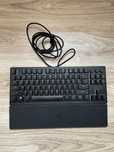 Klawiatura gamingowa Razer Ornata V3 TKL