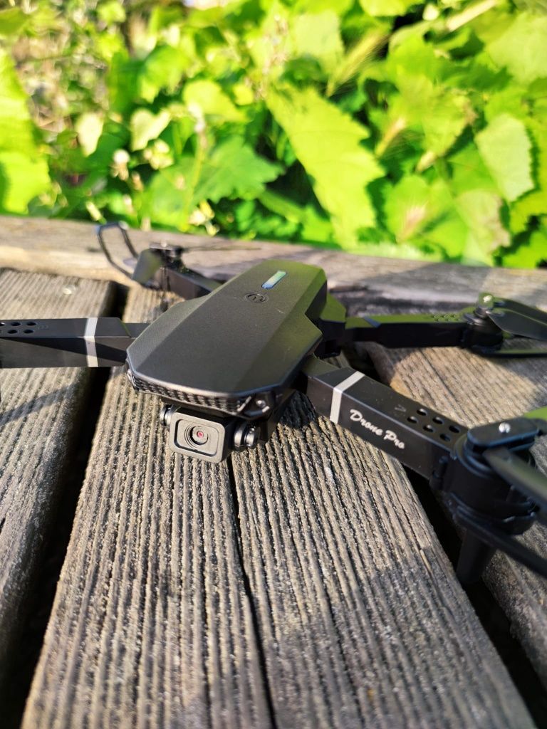 Novo Drone c/ Câmara WiFi 2024