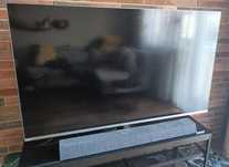 Telewizor 55" Philips 55PUS9435/12 uszkodzony!