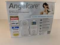 G006 Angelcare Babyphon AC423-D Elektroniczna Niania z Wyświetlaczem