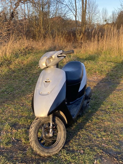 Сузукі летс 2 new