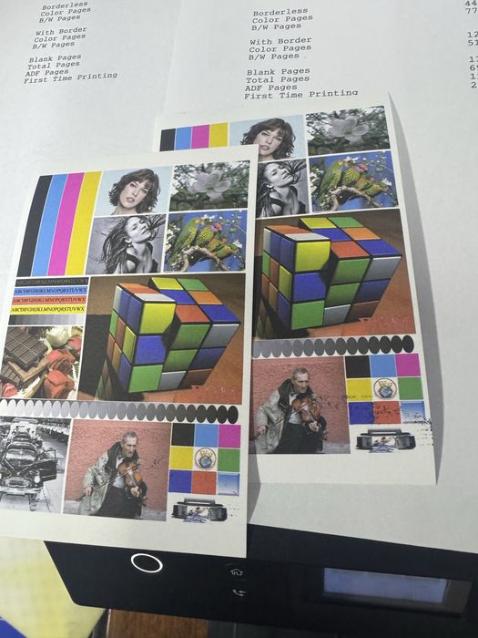 Бфп Epson L14150 wifi