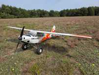 Multiplex FunCub XL ND - zestaw "ready to fly"
