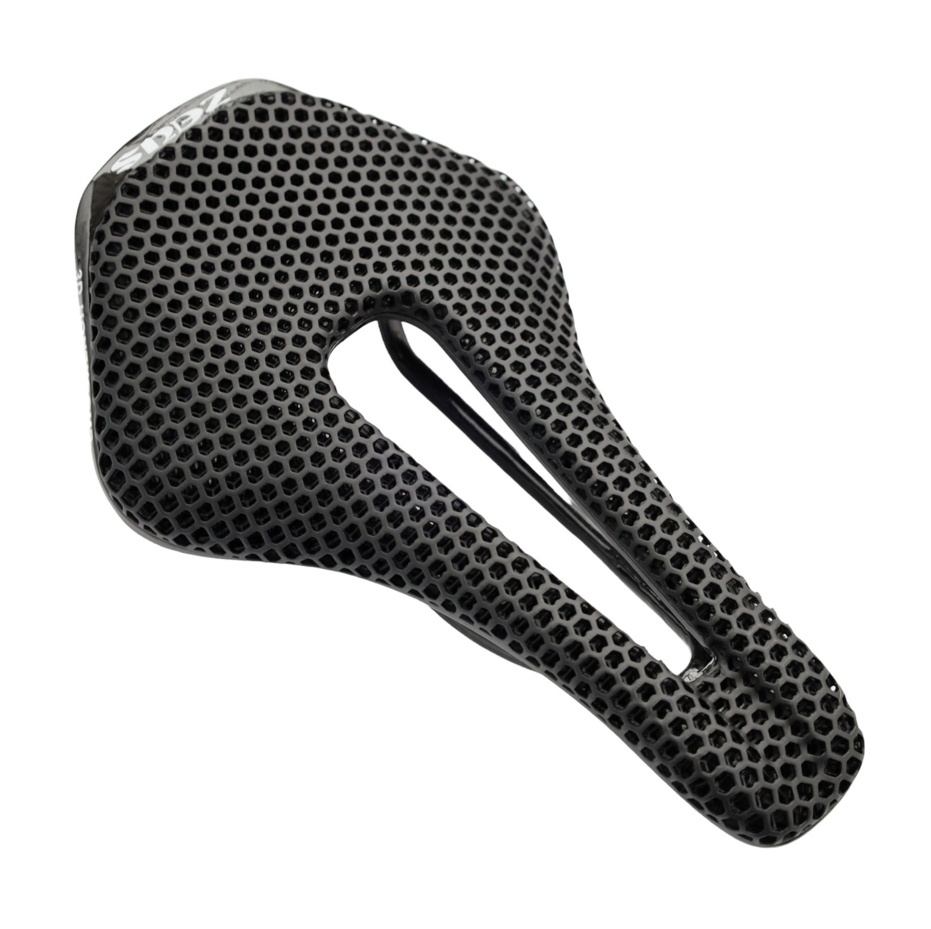 Nowe! ZEIUS CARBON druk 3D siodełko carbonowe ryet aircode gravel