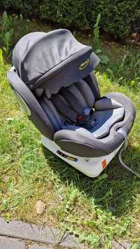 Fotelik samochodowy obrotowy 360° Summer Baby CAPRI 0-36 kg isofix