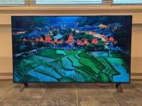 LG 4K NanoCell TV