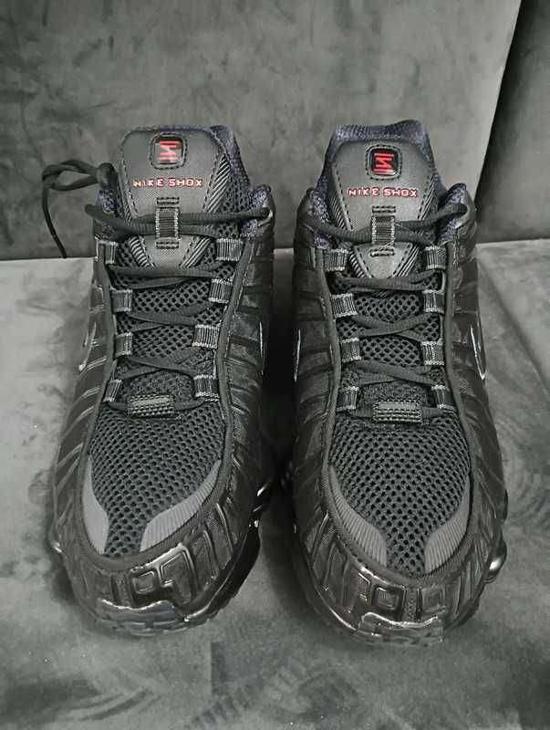 Nike SHOX TL! air max 90 tn plus 95 vapormax nowe,oryg.,gwar. r.40-45