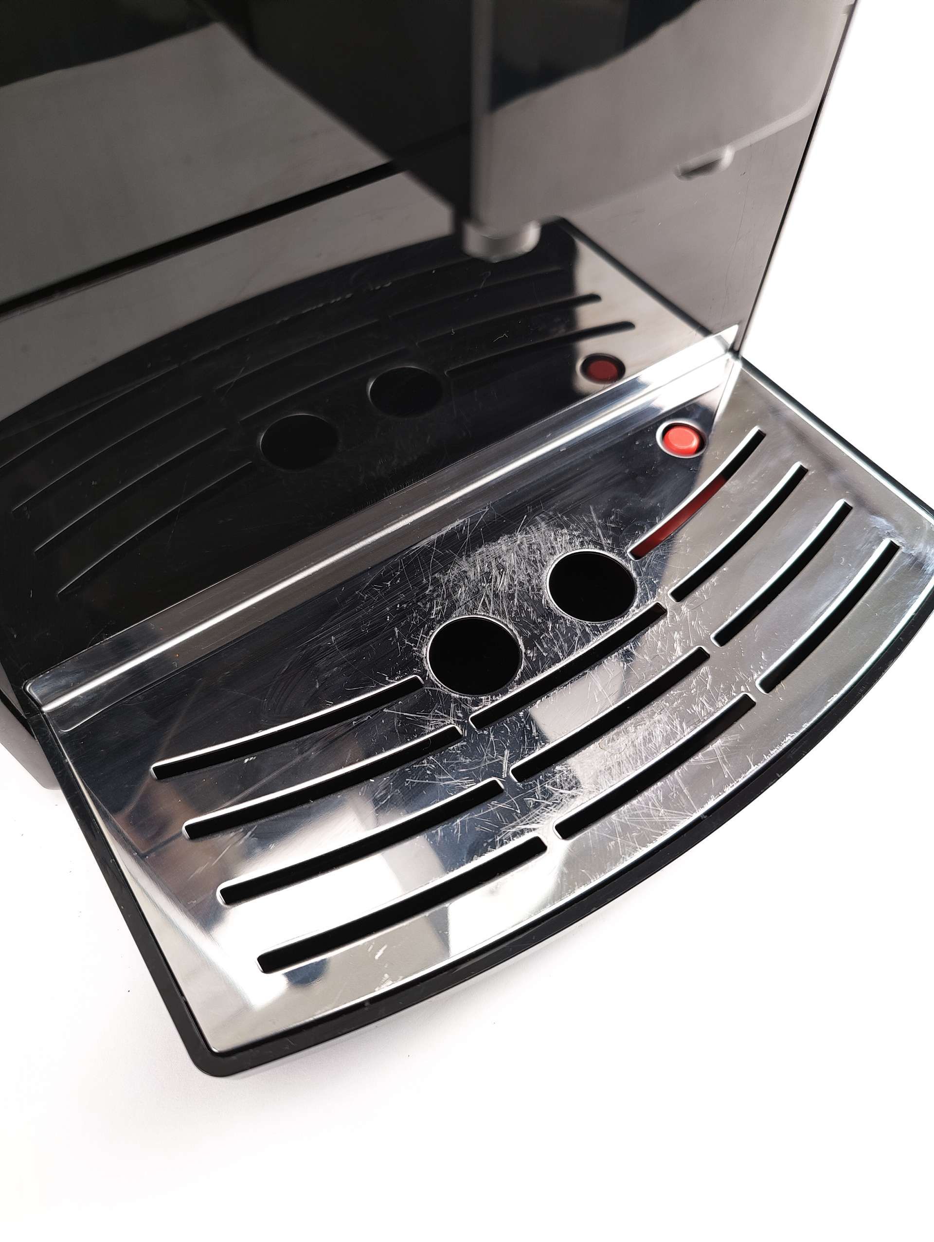 Automatyczny ekspres ciśnieniowy Melitta Caffeo Solo 1400W