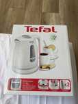 Czajnik Tefal 1,5l
