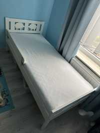 KRITTER Rama łóżka z dnem z listew, 70x160 cm