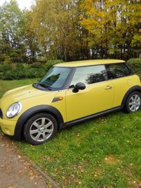 Mini One 2010 Super!