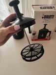 Spieniacz bialetti montalatte 330ml