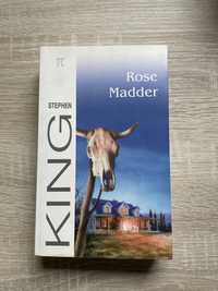 Stephen King - Rose Madder