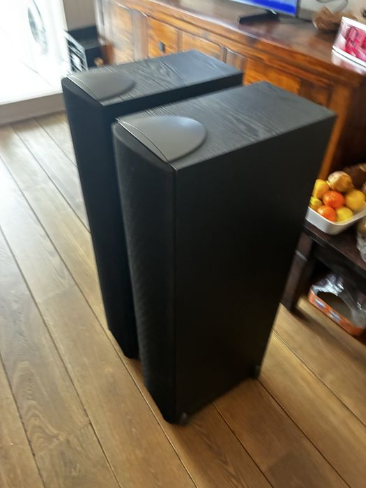Klipsch synergy f1