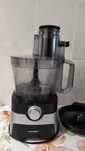 Multiprocessador de alimentos Thomson robot multifunção 1000w