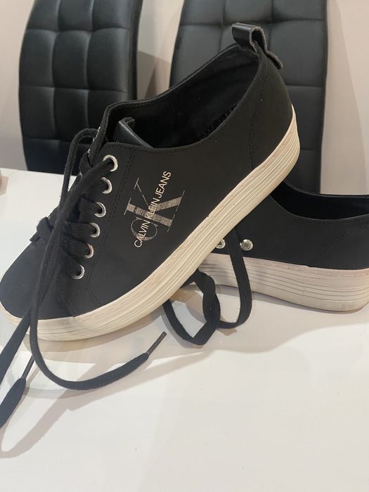 Trampki Calvin Klein 38