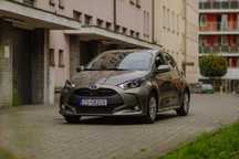 Toyota Yaris Toyota Yaris 1.5 Hybrid Comfort | 2023 | FVAT 23%