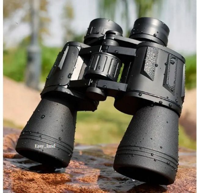 Бінокль Binoculars 70X70 з чохлом тактичний бінокль на подарунок