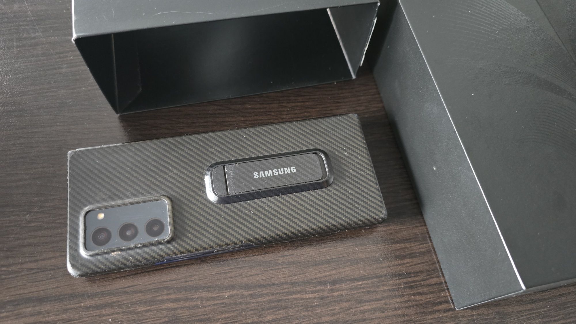 Samsung Galaxy Fold2 uszkodzony Cena do negocjacji