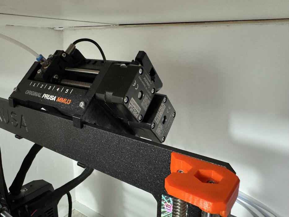 original prusa mmu3