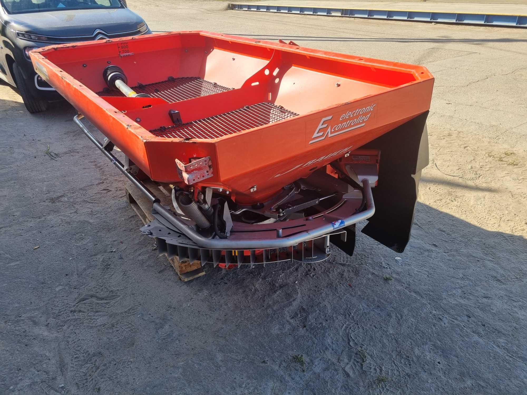 Kuhn axis 20.1 W