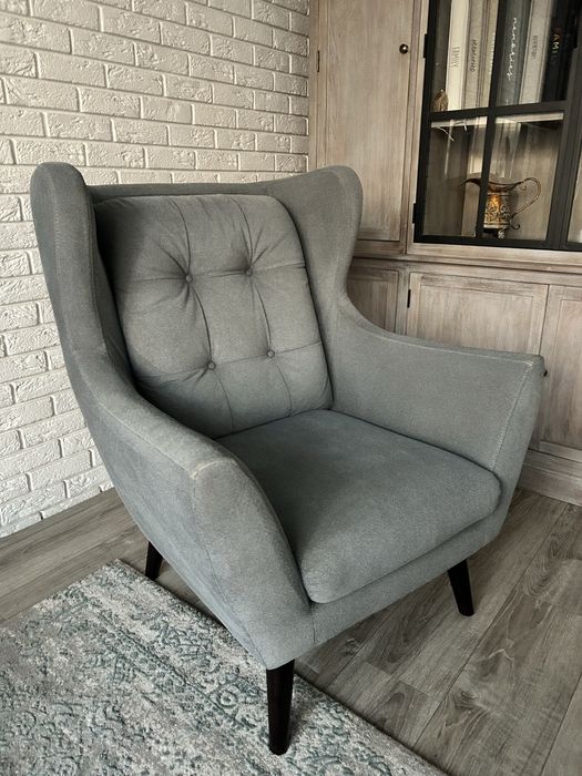 Fotel Henry Etap Sofa -50%