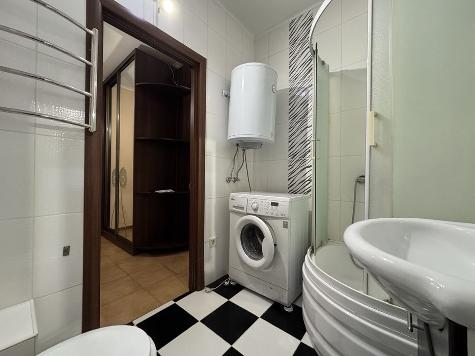 Продаж 1к Регенераторна 4корп1 ЖК Комфорт Таун м.Дарниця м.Лівобережна