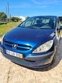 Peugeot 307, CC. 1400