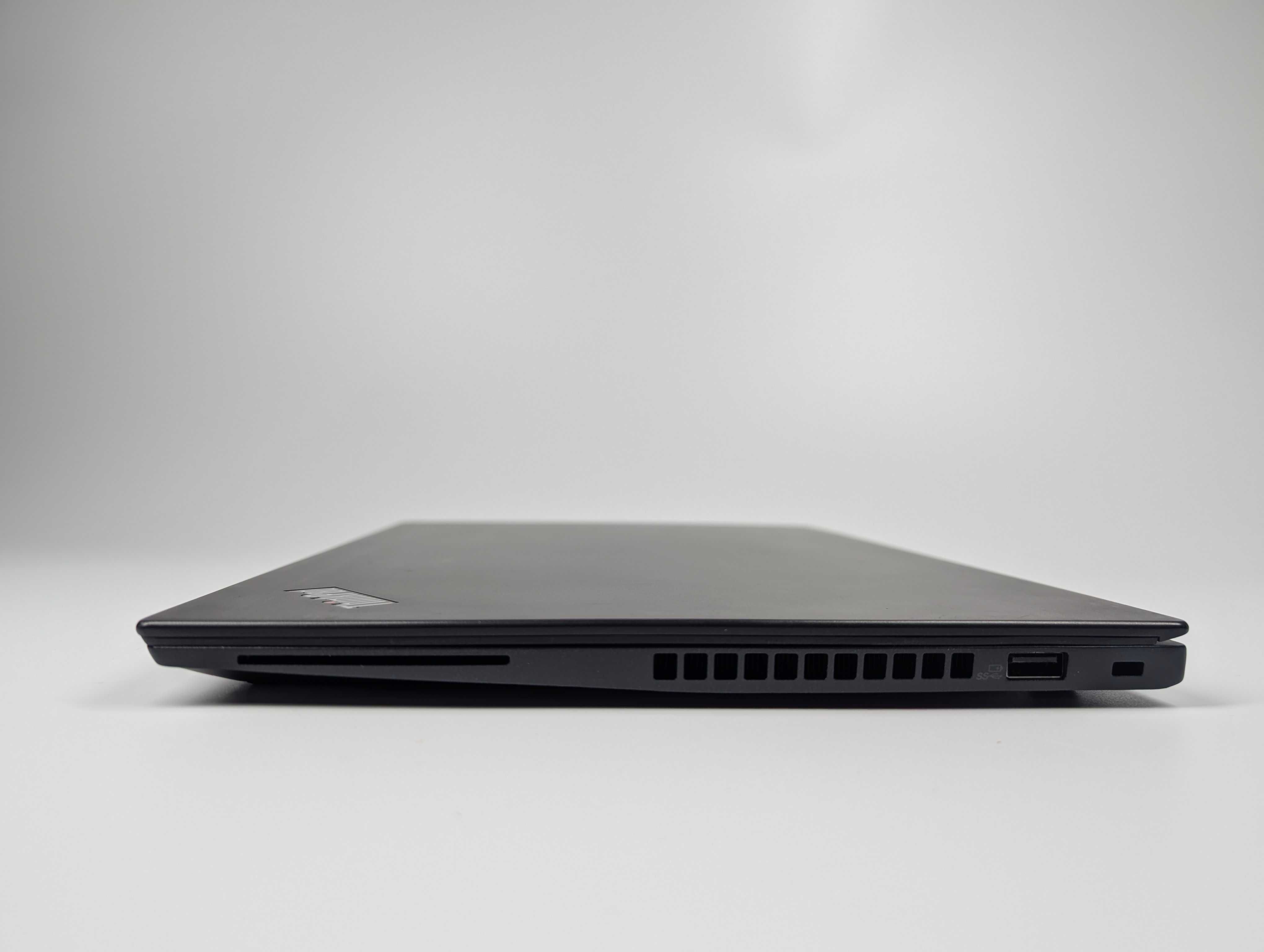 Ноутбук Lenovo ThinkPad T495s/Ryzen 7 PRO 3700U/16 GB/256 GB/14'' FHD