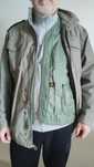 Куртка M-65 SLIM FIT FIELD COAT з підкладкою, розмір L
