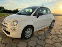 Fiat 500 Fiat 500 1.2