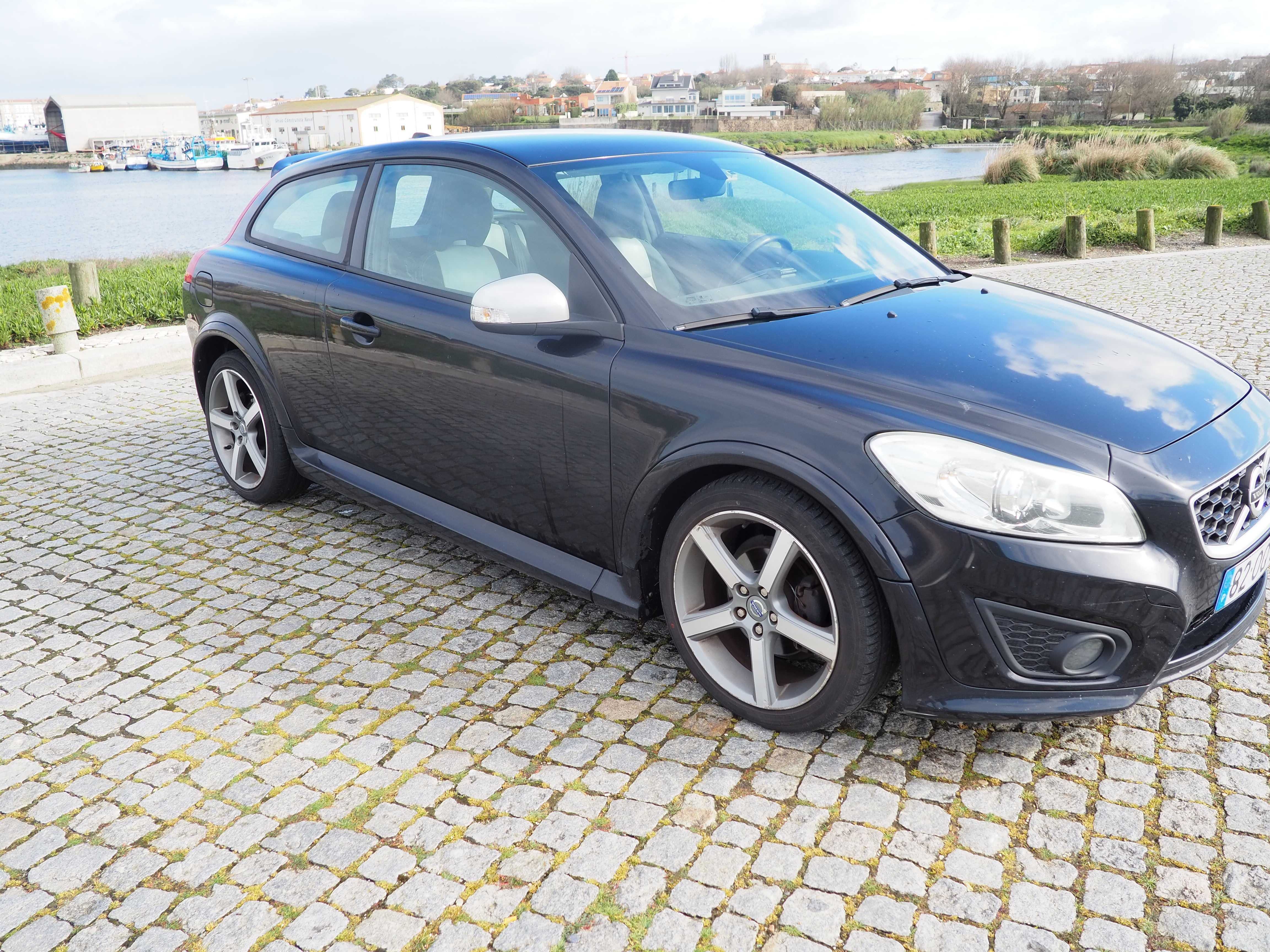 Volvo C30 D2 r-design