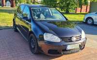 Volkswagen Golf V