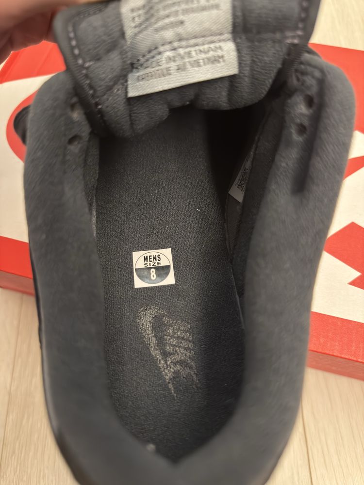 Кеди Nike dunk low sb