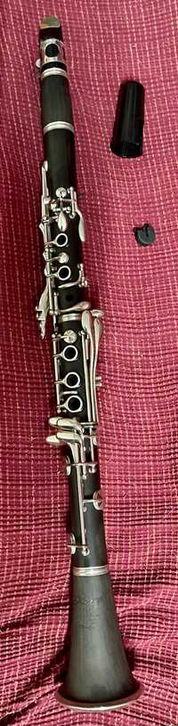 Clarinete Stagg 77C