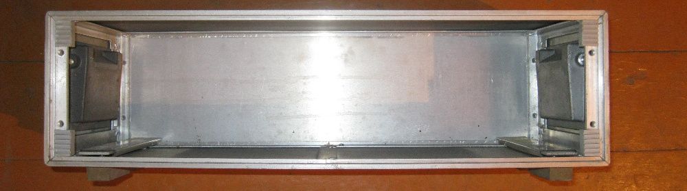 Прибор RFT Eichleitung Xa 725 0…1,5/10 MHz